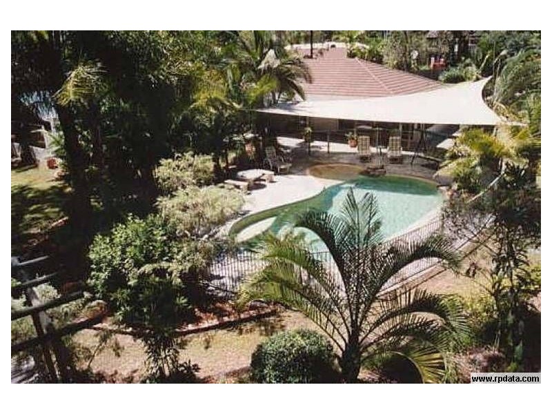 5 Dawson Court,, Helensvale QLD 4212