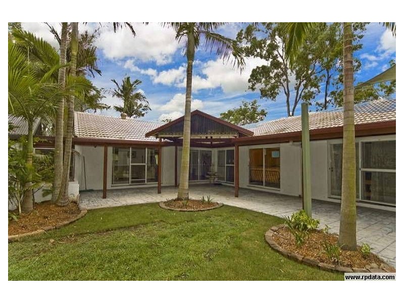 5 Dawson Court,, Helensvale QLD 4212