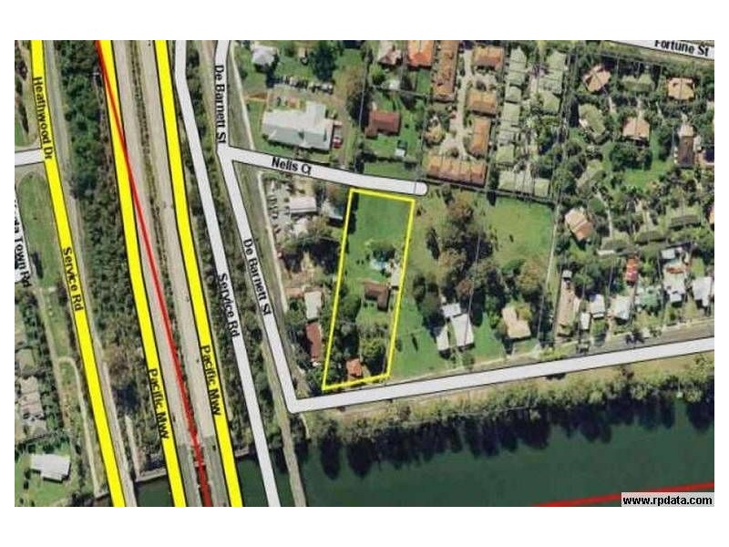6 Esplanade, Coomera QLD 4209