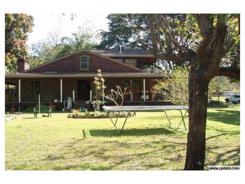 202 Baileys Mountain Road, Upper Coomera QLD 4209