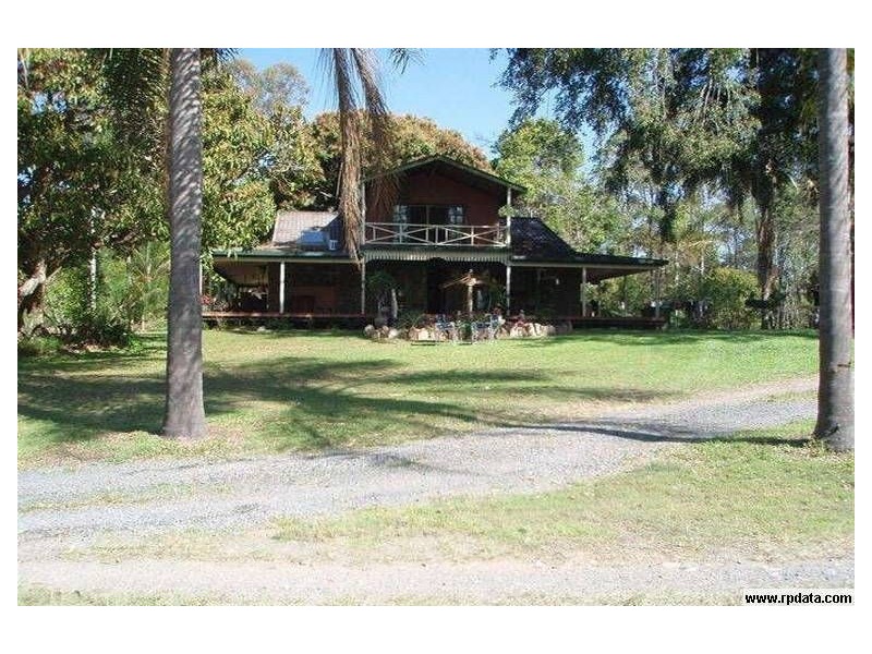 202 Baileys Mountain Road, Upper Coomera QLD 4209