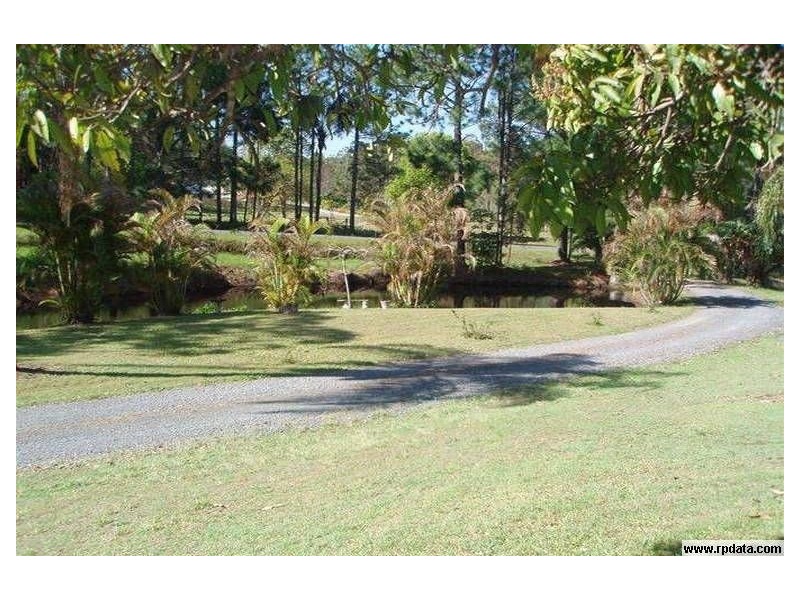 202 Baileys Mountain Road, Upper Coomera QLD 4209