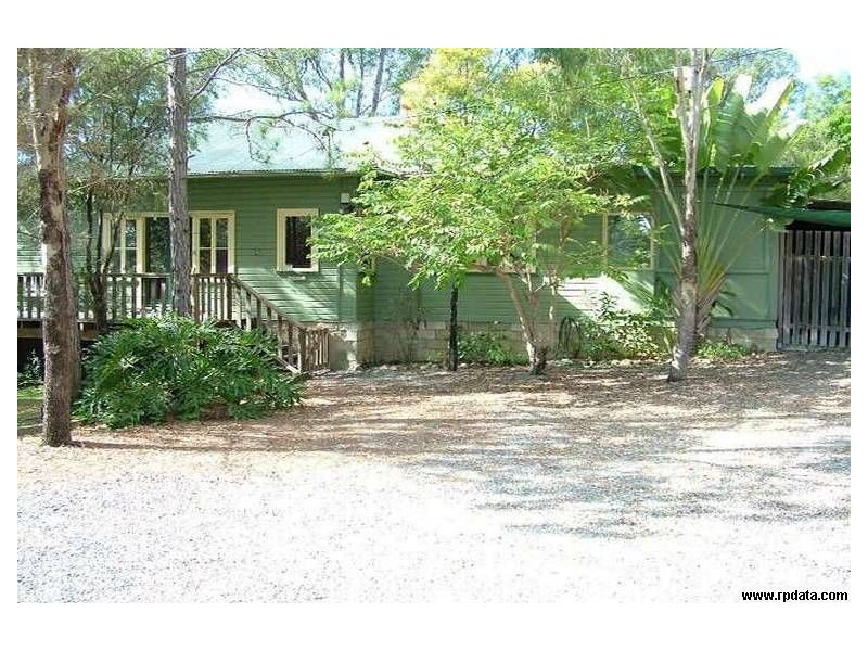 391 Maudsland Road, Maudsland QLD 4210