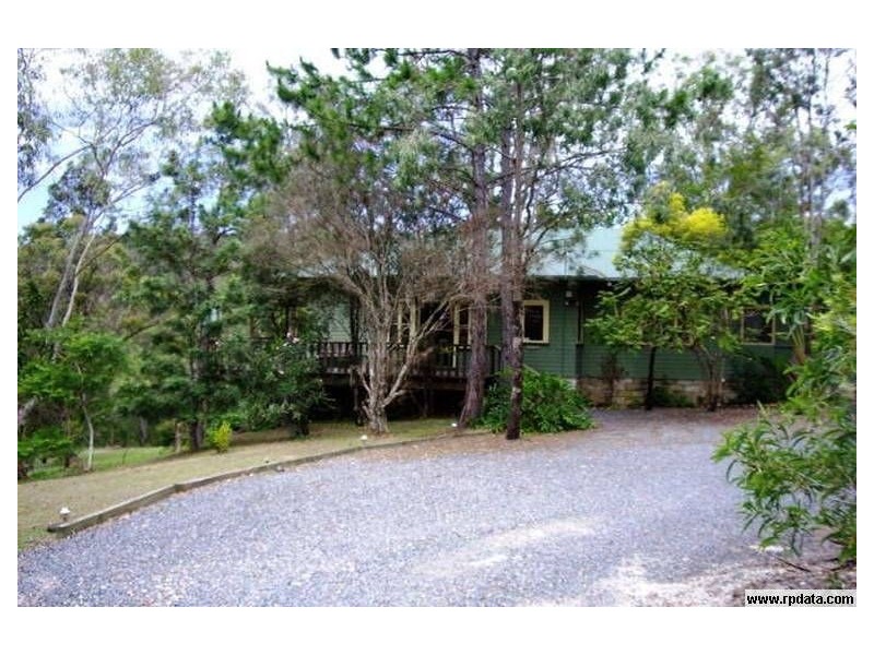 391 Maudsland Road, Maudsland QLD 4210