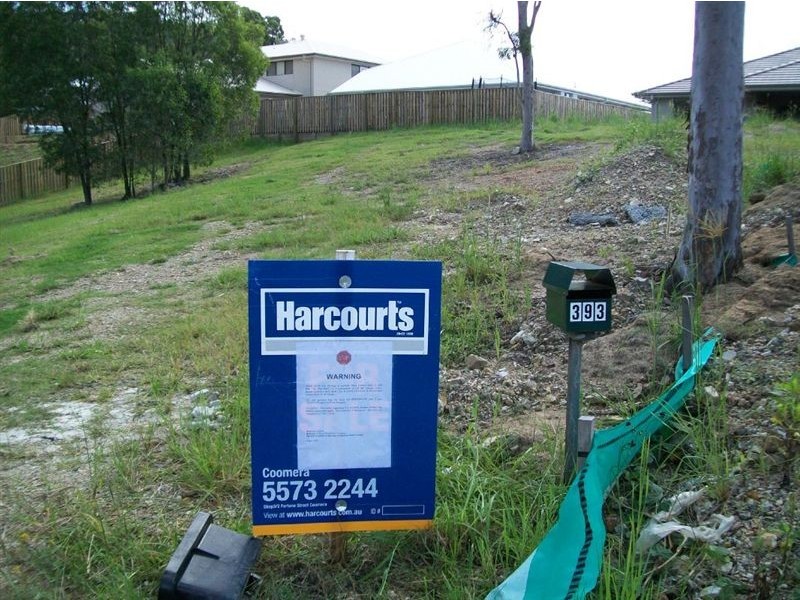 13 Garigal Court, Upper Coomera QLD 4209
