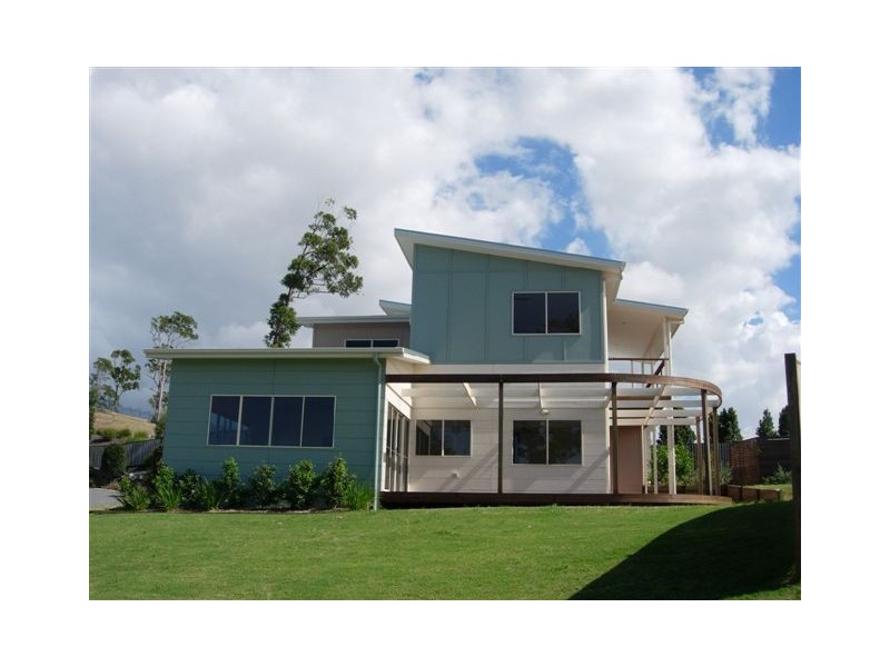 2 Kintail Lane, Coomera QLD 4209