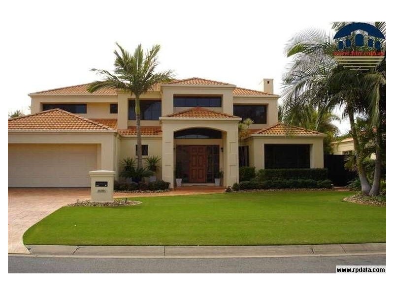1639 Riverdale Drive, Hope Island QLD 4212