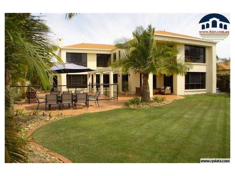 1639 Riverdale Drive, Hope Island QLD 4212