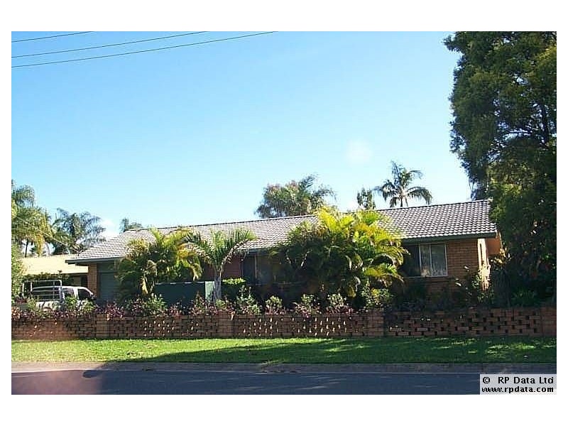 18 Hickey Street, Coomera QLD 4209