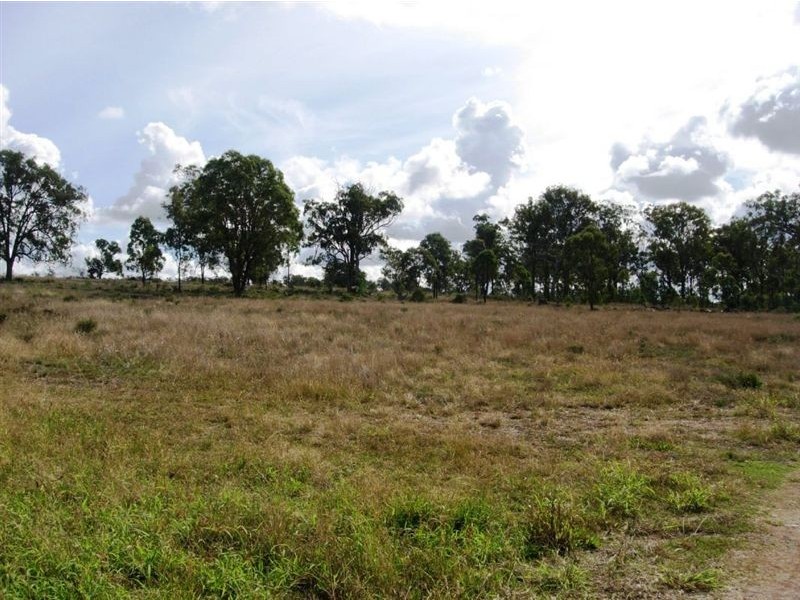 Meringandan QLD 4352