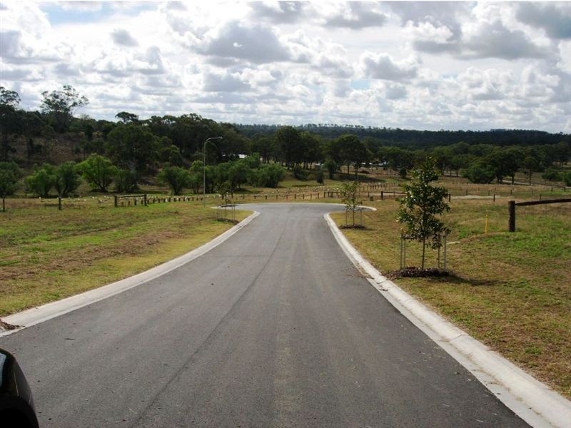 Meringandan QLD 4352