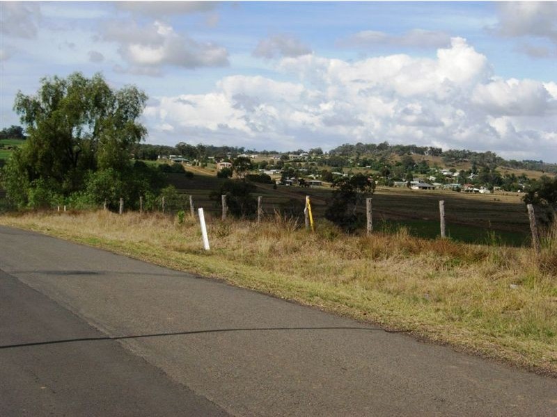 Meringandan QLD 4352