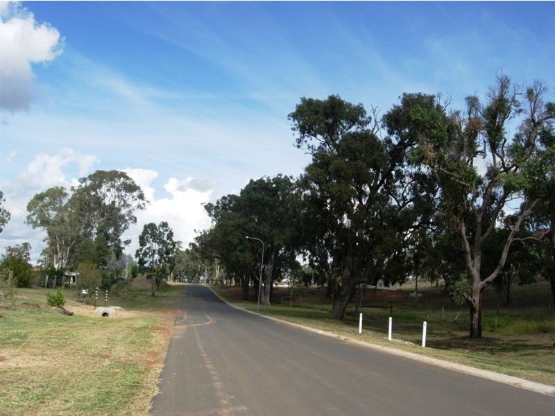 Meringandan QLD 4352