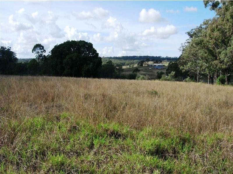 Meringandan QLD 4352