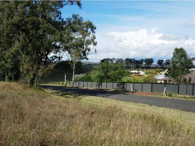 Meringandan QLD 4352