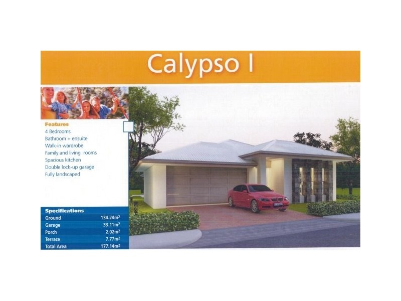 1 Coomera Parklands, Coomera QLD 4209