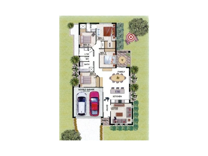 1 Coomera Parklands, Coomera QLD 4209