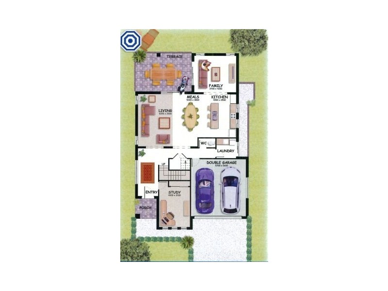 1 Coomera Parklands, Coomera QLD 4209