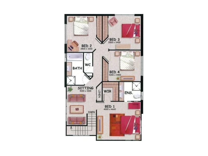 1 Coomera Parklands, Coomera QLD 4209