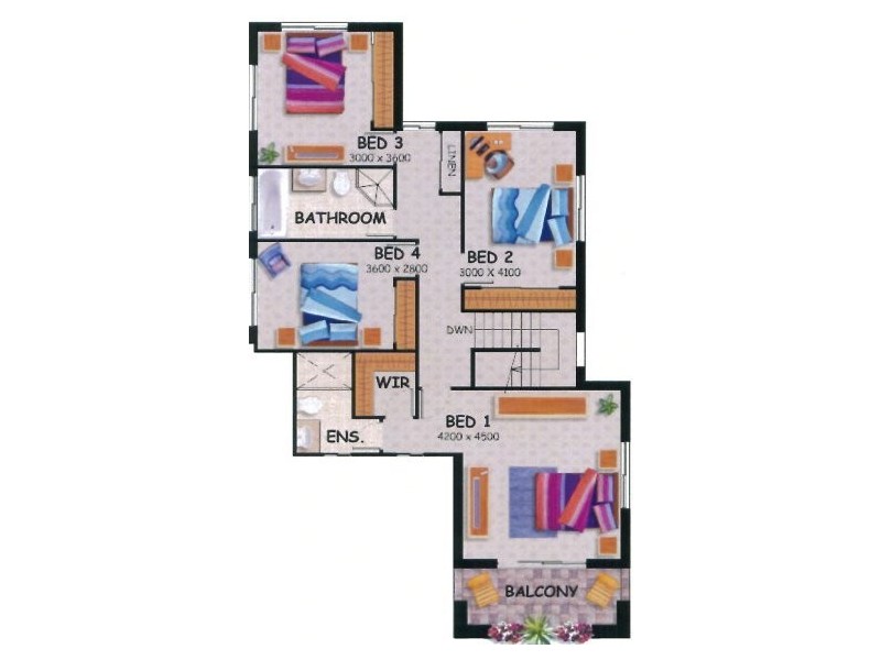 1 Coomera Parklands, Coomera QLD 4209