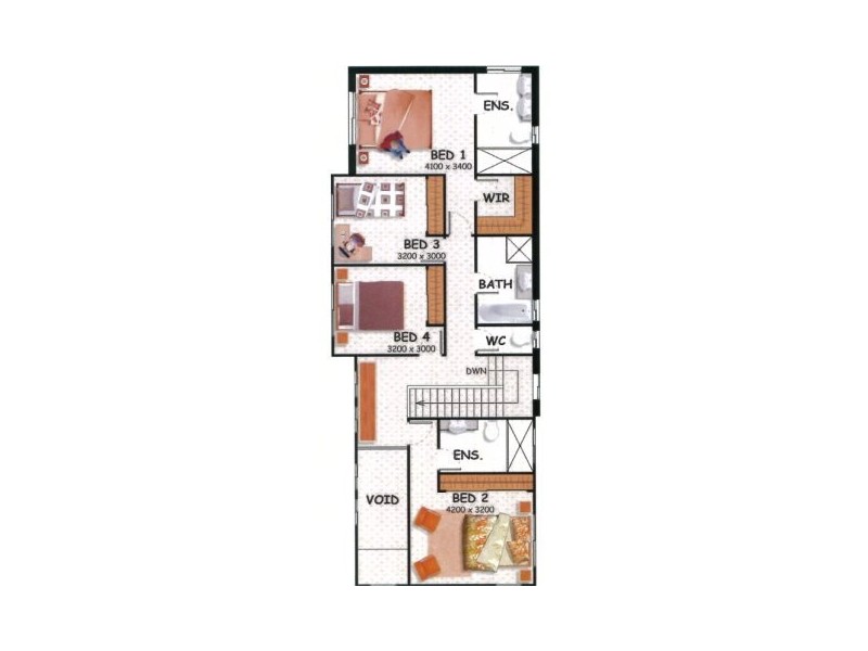 1 Coomera Parklands, Coomera QLD 4209