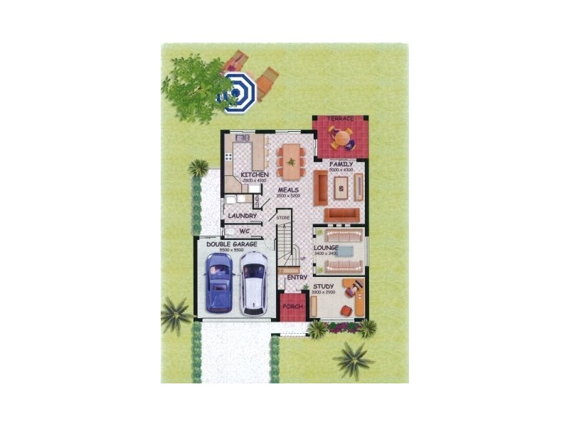 1 Coomera Parklands, Coomera QLD 4209