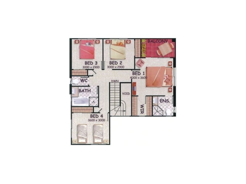 1 Coomera Parklands, Coomera QLD 4209