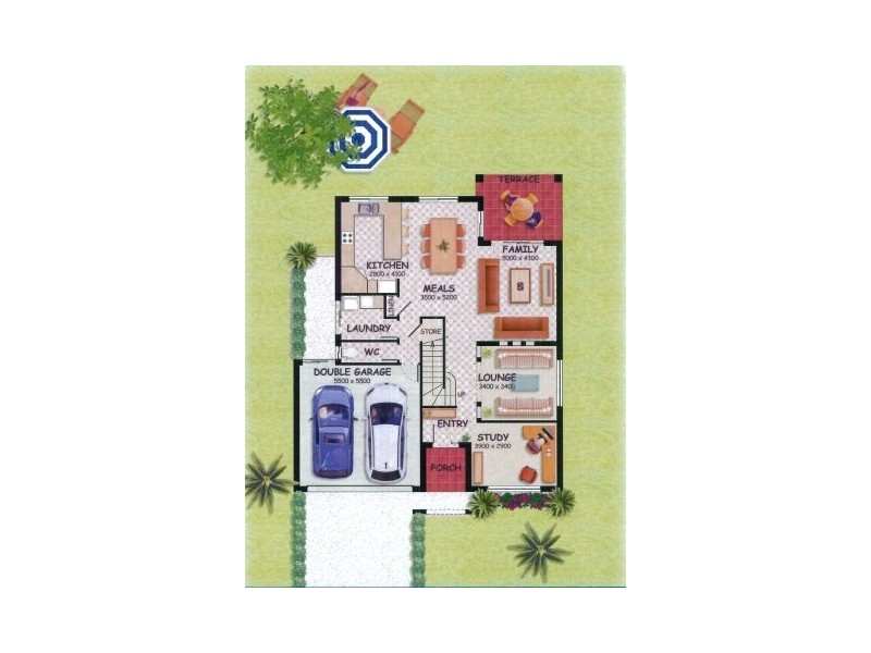 1 Coomera Parklands, Coomera QLD 4209