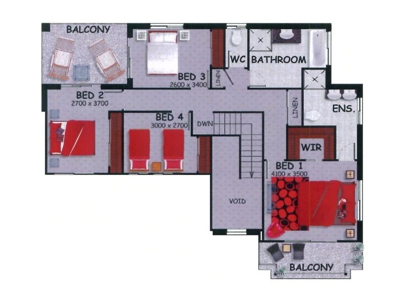 1 Coomera Parklands, Coomera QLD 4209