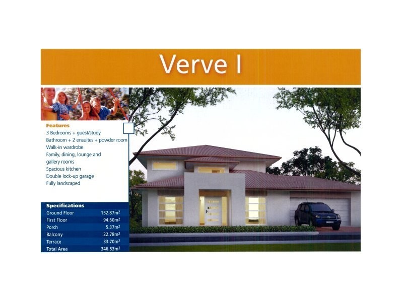 1 Coomera Parklands, Coomera QLD 4209