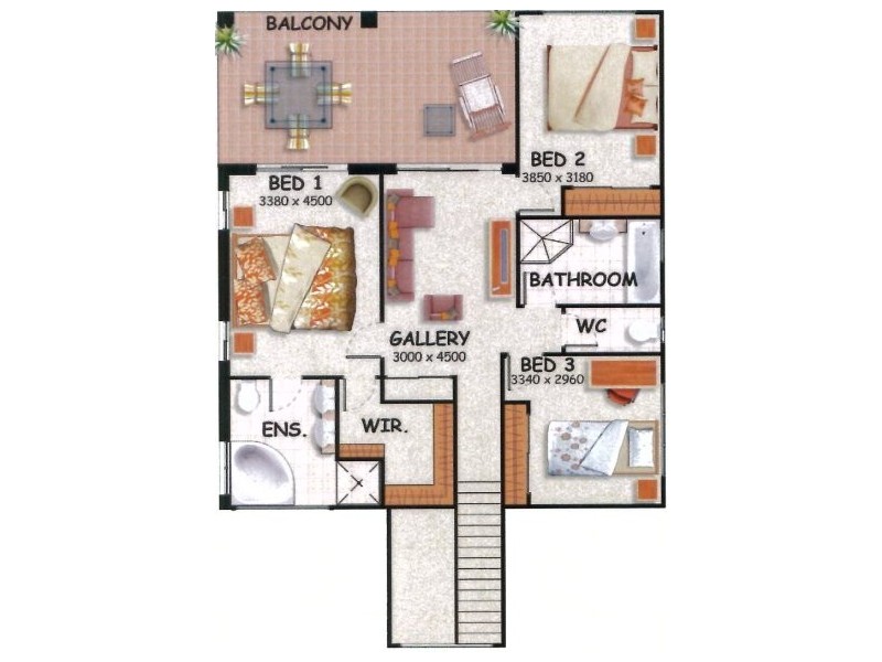 1 Coomera Parklands, Coomera QLD 4209