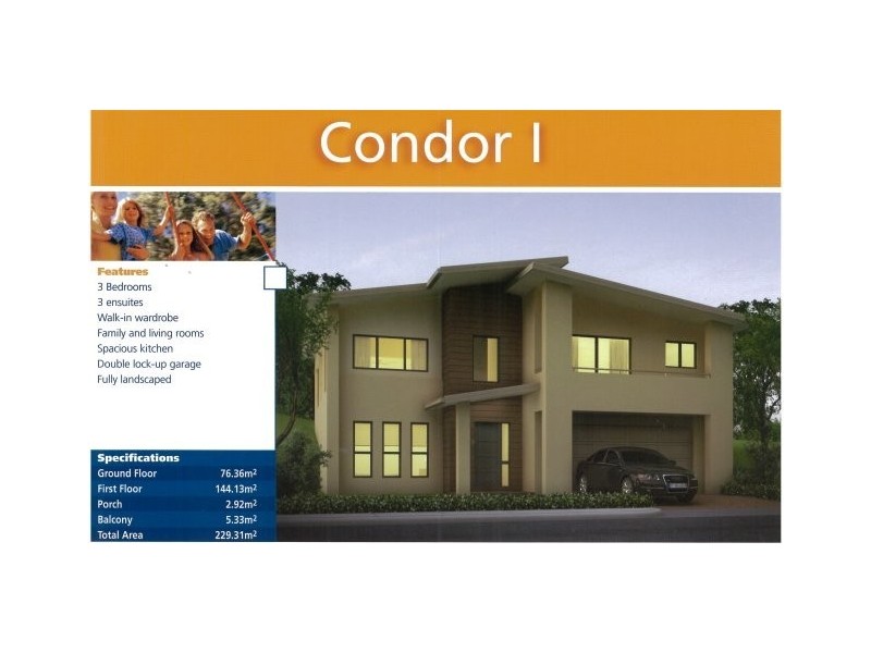 1 Coomera Parklands, Coomera QLD 4209