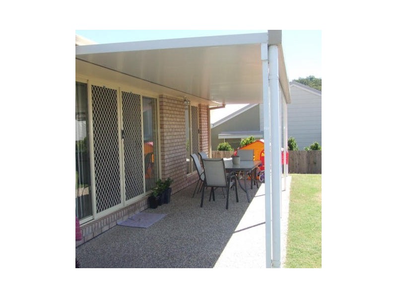 21 Denton Street, Upper Coomera QLD 4209