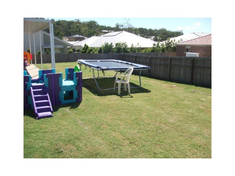 21 Denton Street, Upper Coomera QLD 4209