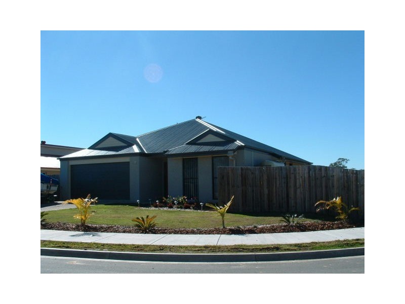 15 Valda Av, Coomera QLD 4209