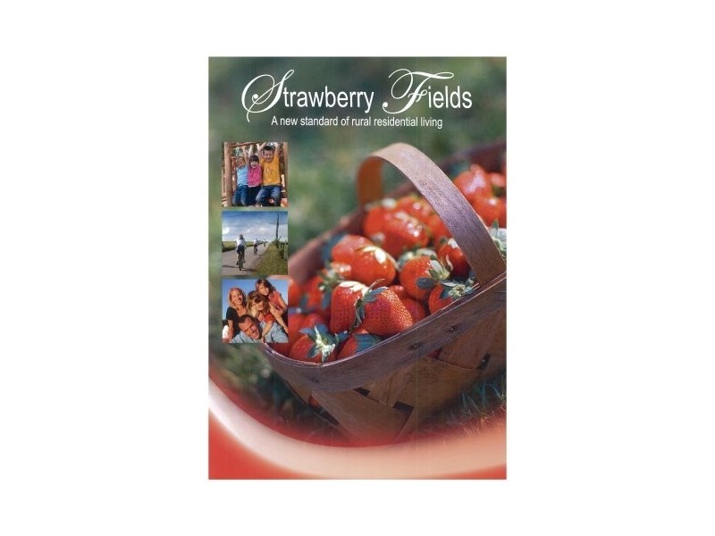 1 Strawberry Fields, Pimpama QLD 4209