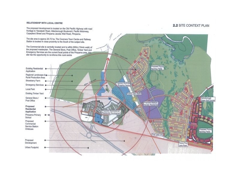 1 Strawberry Fields, Pimpama QLD 4209