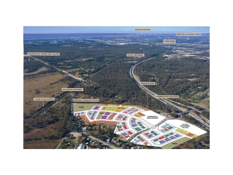 1 Strawberry Fields, Pimpama QLD 4209