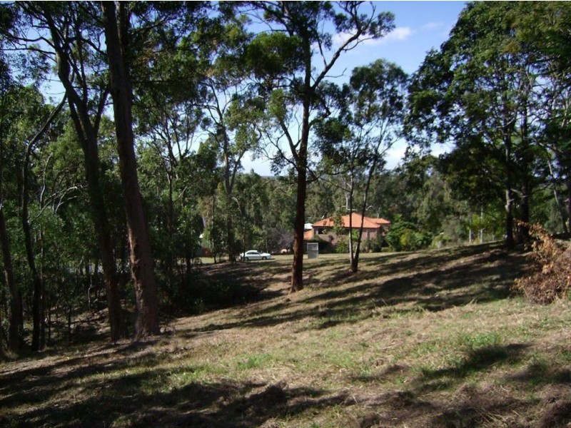 Lot 1- 90 Guara Grove, Pimpama QLD 4209