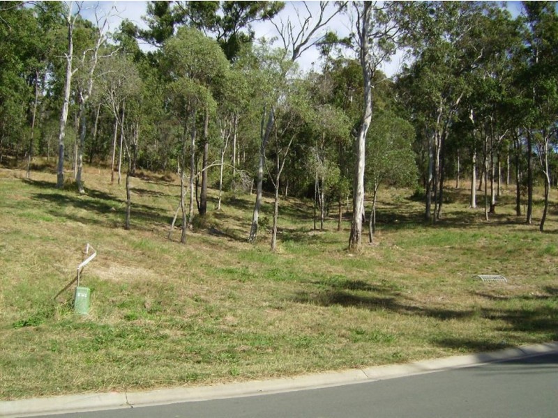 Lot 7- 110 Guara Grove, Pimpama QLD 4209