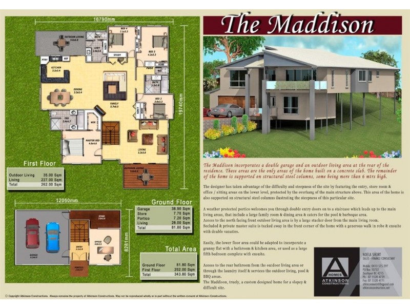 Lot 7- 110 Guara Grove, Pimpama QLD 4209