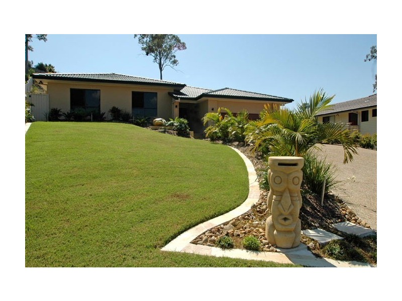 Ormeau QLD 4208