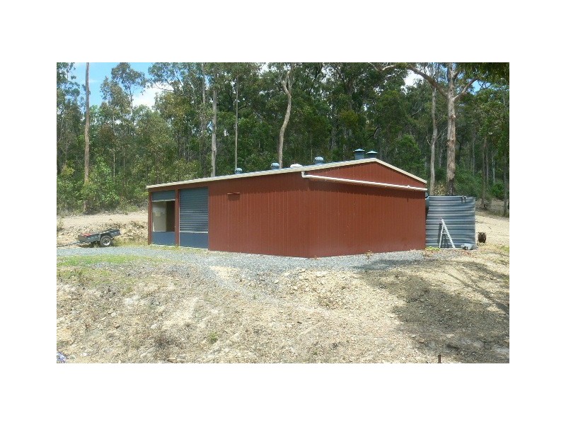 Willow Vale QLD 4209