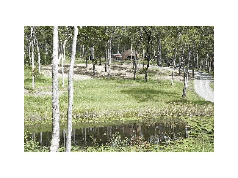 Willow Vale QLD 4209