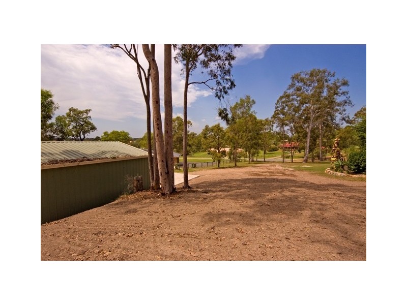 Ormeau QLD 4208