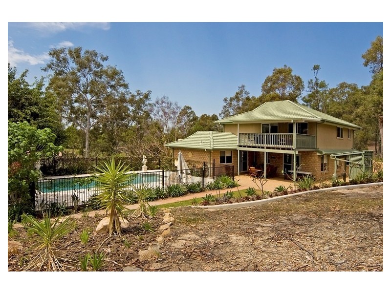 Ormeau QLD 4208
