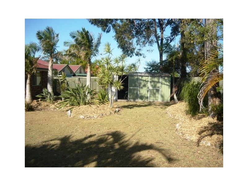 Ormeau QLD 4208