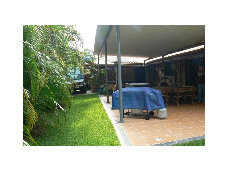 Jacobs Well QLD 4208