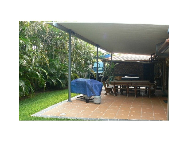 Jacobs Well QLD 4208