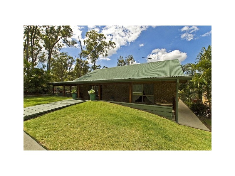Ormeau QLD 4208
